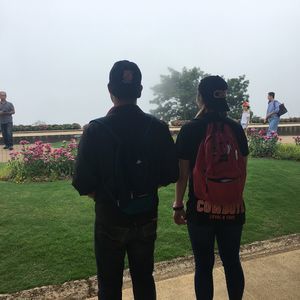 Meet your Posher, Caitlyn